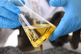 Ảnh hưởng của phụ gia kháng oxy hóa trong dầu truyền nhiệt đến TAN