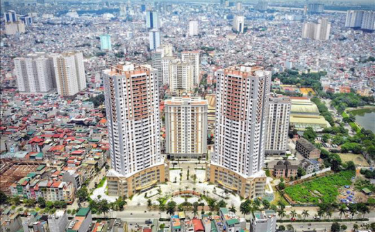 Đầu cơ bất động sản tại Việt Nam, thực trạng và kiến nghị một số giải pháp phát triển thị trường bất động sản theo hướng bền vững