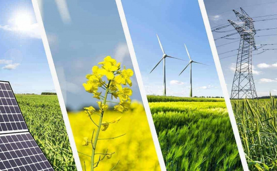 Chuyển đổi xanh trong doanh nghiệp Việt Nam: lợi ích chiến lược và các yếu tố thúc đẩy