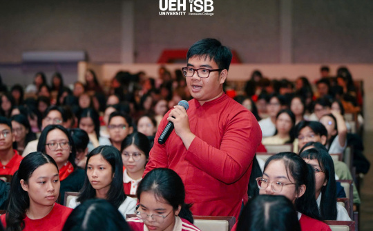 Lê Văn - Học sinh giỏi Quốc gia, niềm tự hào của thế hệ trẻ