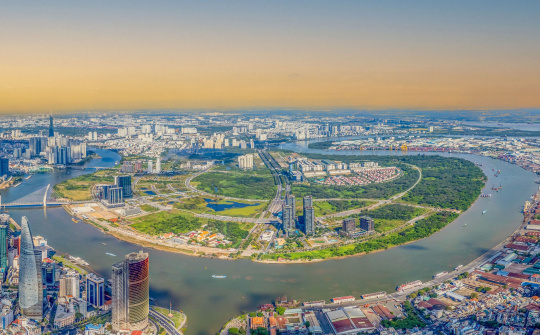 Khuyến khích doanh nghiệp khu vực tư nhân tham gia xây dựng hạ tầng số