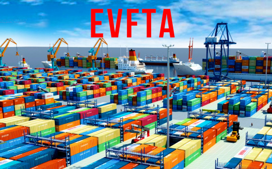 Tận dụng EVFTA thúc đẩy thương mại, đầu tư Việt Nam - Trung Đông Âu