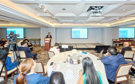 Petrolimex chủ động trong xu hướng tài chính xanh, thúc đẩy chuyển dịch năng lượng