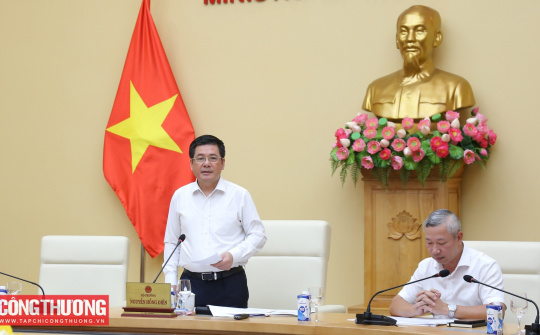 Phát triển thị trường điện cạnh tranh, cải cách cơ chế giá điện là yêu cầu và xu thế tất yếu