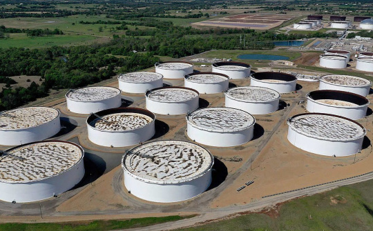 Giá xăng dầu hôm nay 4/9: OPEC+ cân nhắc tiếp tục tăng sản lượng