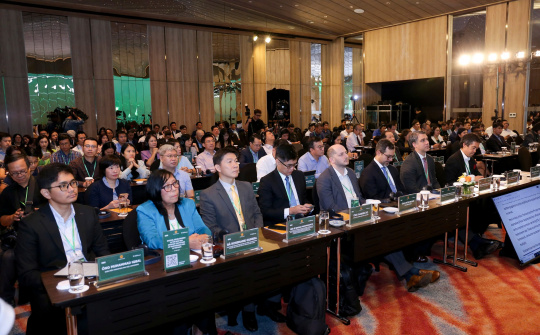Giải pháp bảo đảm nguồn cung E100 và triển khai xăng E10