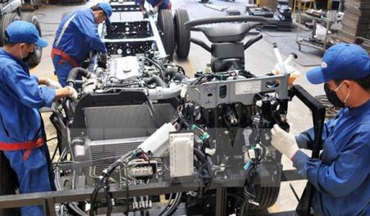 Phương pháp đánh giá dự án bán thiết bị cũ, mua thiết bị mới