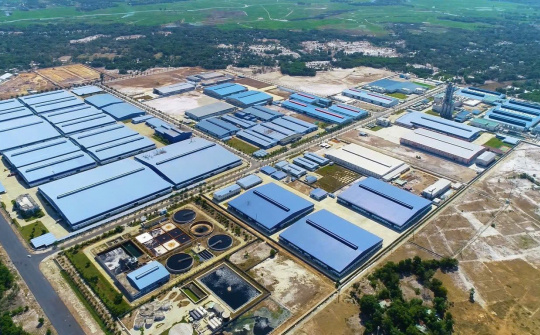 Đà Nẵng: Thu hút hơn 330 triệu USD vốn FDI trong 8 tháng đầu năm