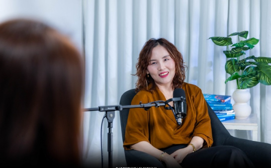 Home Credit: "Đầu tư vào con người là đầu tư cho tương lai của doanh nghiệp"