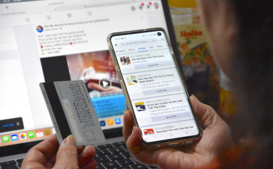ASEAN nhận 5 triệu USD từ Google.org để bảo vệ người dân khỏi lừa đảo trực tuyến