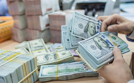 Năm 2025, Chính phủ vay tối đa 815.238 tỷ đồng và trả nợ tối đa 506.949 tỷ đồng