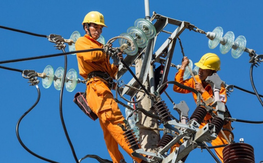 EVN giải thích khoản lỗ hơn 44.000 tỷ đồng