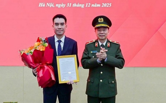 MobiFone bổ nhiệm quyền Tổng giám đốc mới