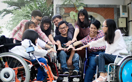 Nội luật hóa Công ước Quốc tế 111 (ILO C111) về chống phân biệt đối xử trong việc làm và nghề nghiệp đối với người lao động khuyết tật theo pháp luật Việt Nam