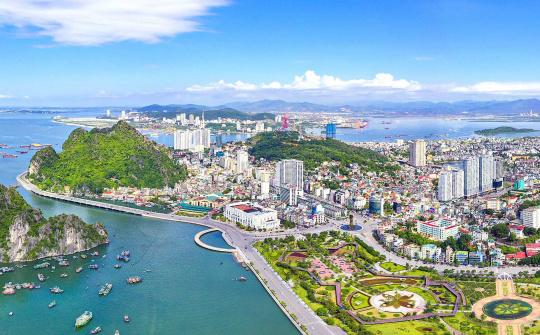 Các địa phương hướng tới mục tiêu tăng trưởng 2 con số trong năm 2026