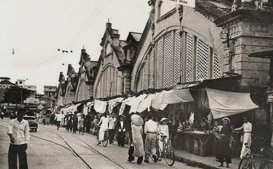 Những mốc son lịch sử phát triển hệ thống phân phối tại thị trường trong nước (Phần 1)