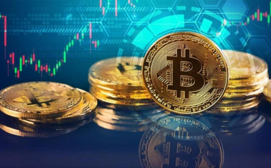 Nhận diện các nhóm rủi ro thị trường tài sản mã hóa tại Việt Nam