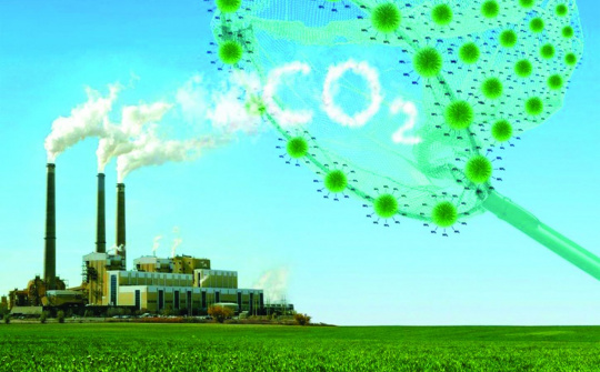 Áp dụng kế toán quản trị môi trường trong việc xác định và kiểm soát chi phí chất thải tại các doanh nghiệp sản xuất Việt Nam