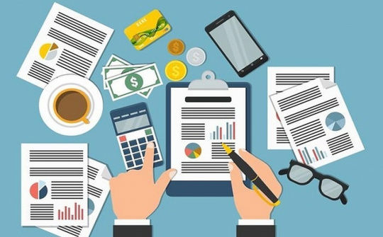 Thực trạng kế toán quản trị trong doanh nghiệp Việt Nam và mối liên hệ với phát triển sản phẩm