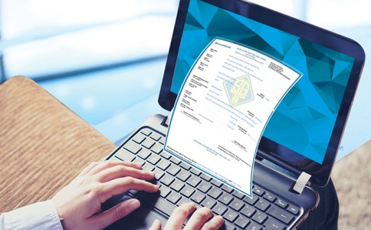 Ảnh hưởng của việc áp dụng hóa đơn điện tử đến chi phí vận hành và tuân thủ thuế của doanh nghiệp