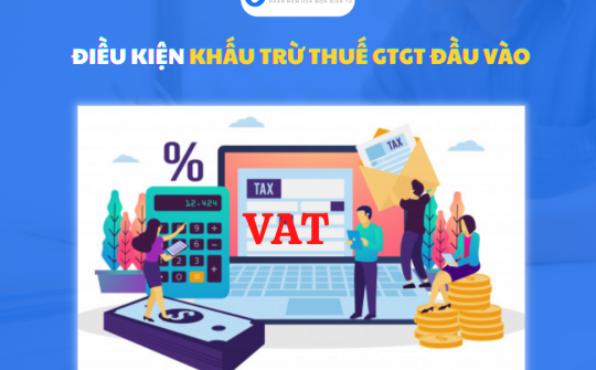 Kế toán thuế giá trị gia tăng đầu vào trong doanh nghiệp xuất khẩu