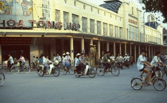 Những mốc son lịch sử phát triển hệ thống phân phối tại thị trường trong nước (Phần 3)