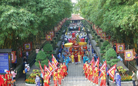 Bộ Chính trị ban hành Nghị quyết mới về phát triển văn hóa Việt Nam