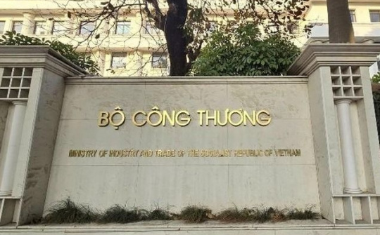 Bộ Công Thương phê duyệt Đề án Nâng cao hiệu quả thực thi pháp luật cạnh tranh đến năm 2030