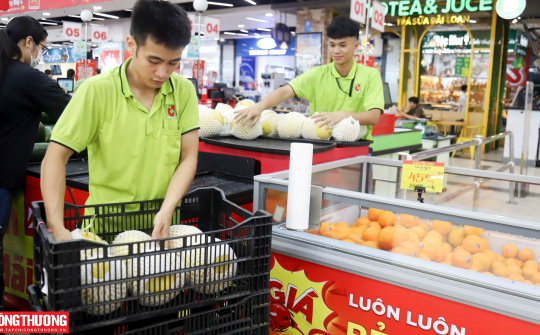 Đồng bộ các giải pháp quản lý, bình ổn giá dịp Tết Nguyên đán Bính Ngọ 2026