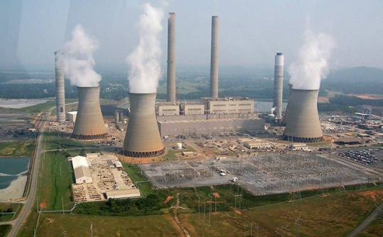 Bãi bỏ Quyết định về cơ chế, chính sách bồi thường, hỗ trợ tái định cư Dự án điện hạt nhân Ninh Thuận