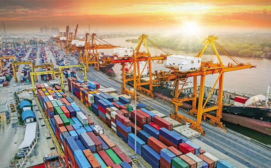 Thay đổi thời gian công bố số liệu GDP, GRDP định kỳ