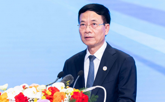 Khoa học công nghệ, đổi mới sáng tạo nâng tầm vị thế Việt Nam trong kỷ nguyên mới