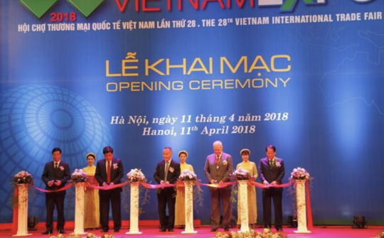 Thương mại trong nước giai đoạn 2010 - nay: Trụ đỡ nền kinh tế trong bối cảnh hội nhập sâu rộng (Bài 1)