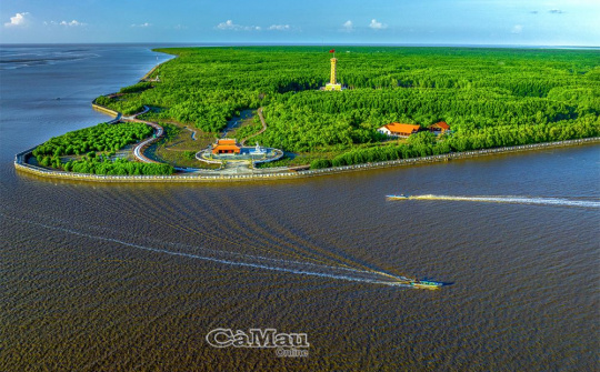 Huy động hiệu quả nguồn lực, phát huy tiềm năng, lợi thế - Động lực đưa Cà Mau phát triển nhanh và bền vững trong kỷ nguyên mới