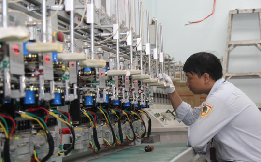 Quy định cơ sở dữ liệu quốc gia về tiêu chuẩn, đo lường, chất lượng