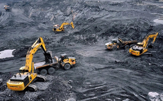 Sửa đổi quy định về cấp, cấp lại giấy phép khai thác khoáng sản