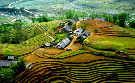 Kế hoạch triển khai Chương trình mục tiêu quốc gia xây dựng nông thôn mới vùng dân tộc miền núi