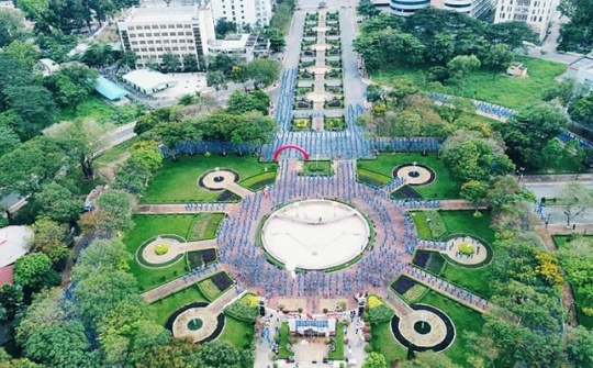 3 tiêu chí, điều kiện thành lập khu công nghệ số tập trung