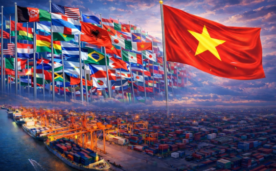 Thủ tướng Chính phủ chỉ định các cơ quan đầu mối thực hiện các Hiệp định EVFTA, CPTPP, UKVFTA