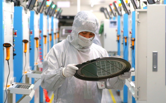 Ban hành 4 danh mục hóa chất thuộc phạm vi điều chỉnh của Luật Hóa chất