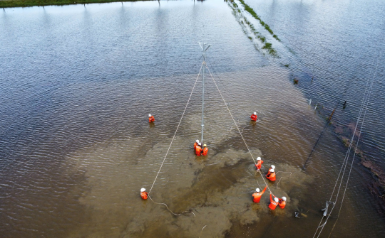 EVNNPC hoàn thành xuất sắc nhiệm vụ năm 2025, sẵn sàng cho giai đoạn tăng trưởng cao