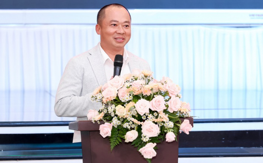 Home Credit và Thế giới di động hợp tác, tạo động lực bứt phá cho Điện Máy Xanh