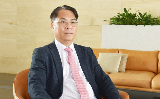 Quyết tâm xây dựng Cao Bằng trở thành tỉnh năng động, phát triển nhanh và bền vững