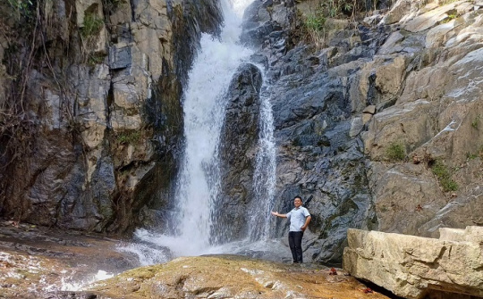 Khu du lịch Gió và Mây - Hành trình nghỉ dưỡng giữa đại ngàn, nơi thiên nhiên và bản sắc giao hòa
