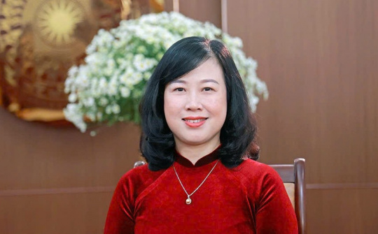 Bộ trưởng Bộ Y tế Đào Hồng Lan: Chăm sóc sức khỏe nhân dân toàn diện, từ sớm, từ xa và ngay từ cơ sở