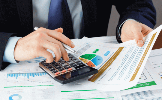 Xây dựng hệ thống kế toán chi phí theo hướng tự động hóa trong thời ký chuyển đổi số