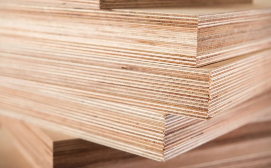 Bộ Công Thương áp thuế chống bán phá giá với ván sợi gỗ Thái Lan và Trung Quốc