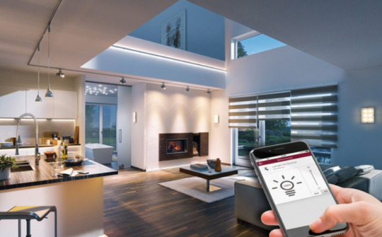 Chính phủ ban hành Nghị định hướng dẫn thi hành Luật Sử dụng năng lượng tiết kiệm và hiệu quả