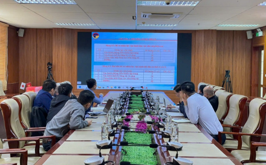 Công ty Than Thống Nhất - TKV: Đẩy mạnh các giải pháp kỹ thuật hiện đại hóa sản xuất