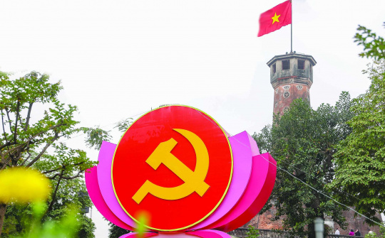 Đại hội XIV của Đảng: Khẳng định sức mạnh văn hóa Việt Nam